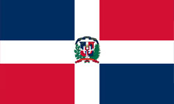 Dominik Bayrağı
