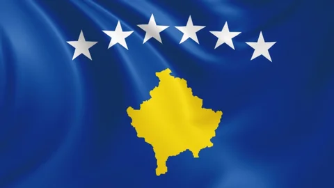 Kosova Bayrak