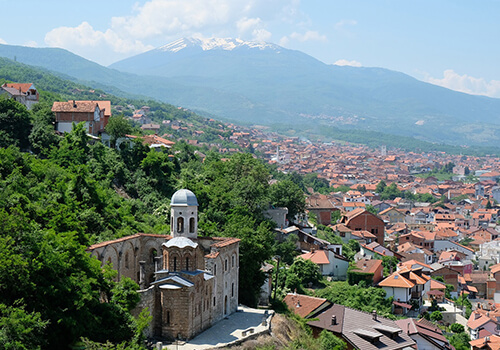 Kosova Üniversiteleri