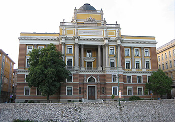 Saraybosna Devlet Üniversitesi