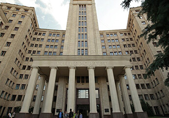 Harkov Karazin Üniversitesi