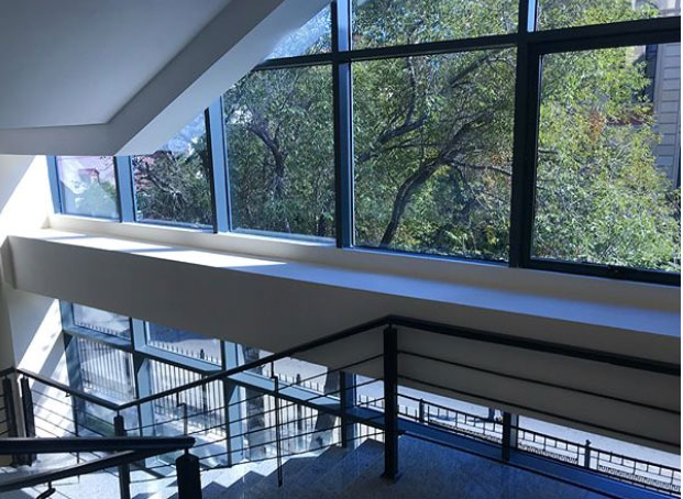 Azerbaycan Mimarlık ve İnşaat Üniversitesi Galeri