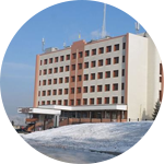 Harkov Ekonomi ve Hukuk Üniversitesi
