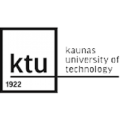 kaunas-teknoloji-universitesi-logo
