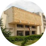 Plovdiv Paissi Hilendarski Üniversitesi
