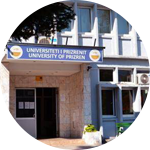 Prizren Üniversitesi