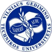vilnius-gediminas-teknik-universitesi-logo
