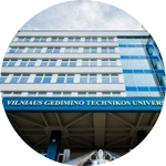 Vilnus Gediminas Teknik Üniversitesi