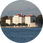 Zadar Üniversitesi