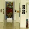 Azerbaycan Bakü Ressamlık Üniveristesi Galeri