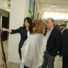 Azerbaycan Bakü Ressamlık Üniveristesi Galeri