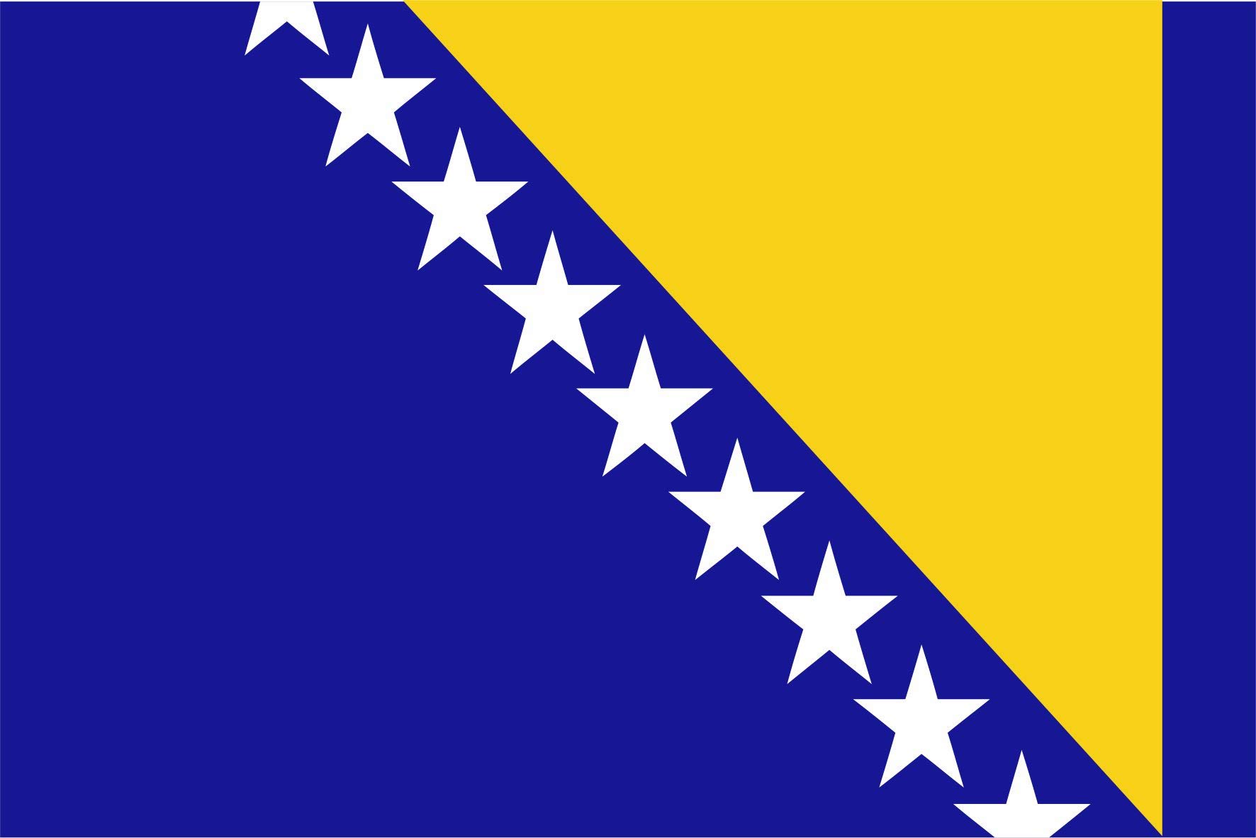 Bosna Hersek YÖK Denklik