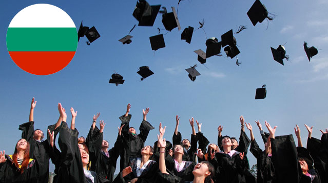 Bulgaristan Üniversite Eğitim Ücretleri