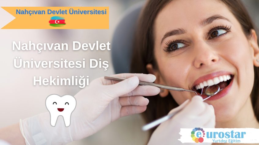 Nahçıvan Devlet Üniversitesi Diş Hekimliği