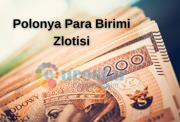 Polonya Para Birimi Zlotisi