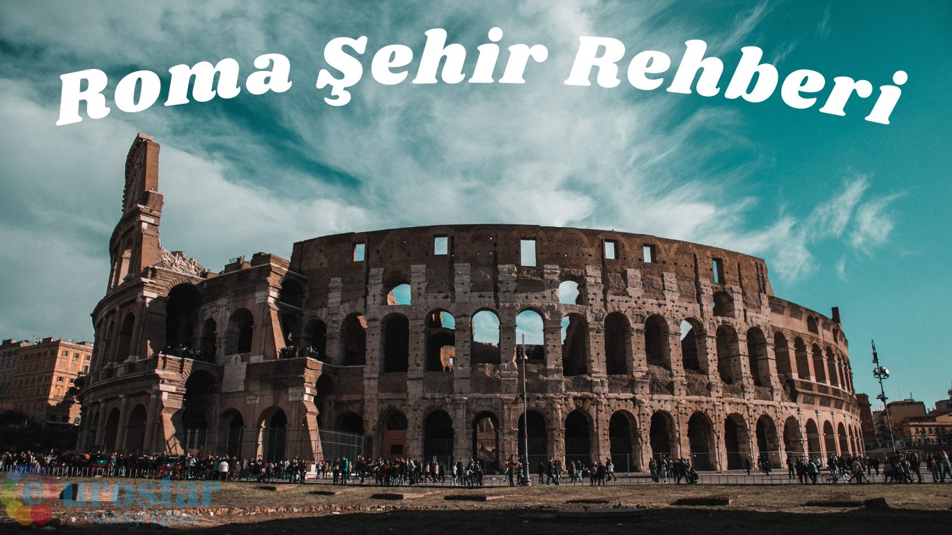 Roma Şehir Rehberi