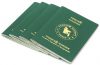 Yurtdışında Yeşil Pasaport Alma