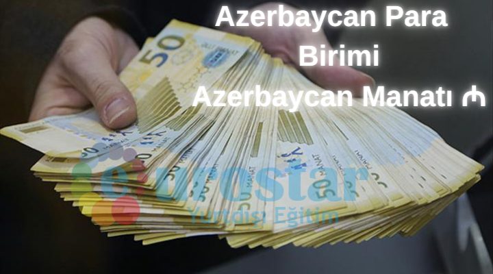 azerbaycan para birimi manat