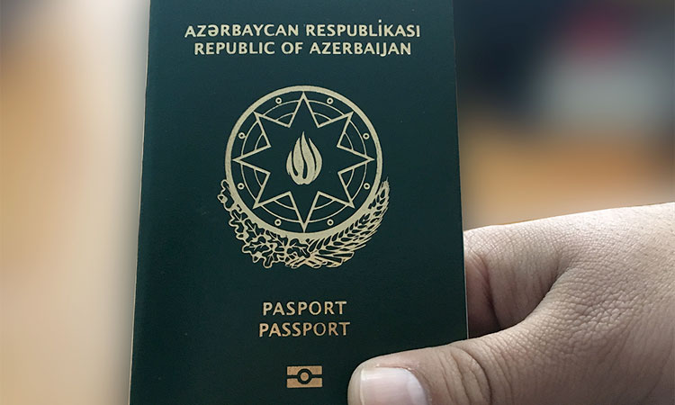 azerbaycan'a pasaportsuz