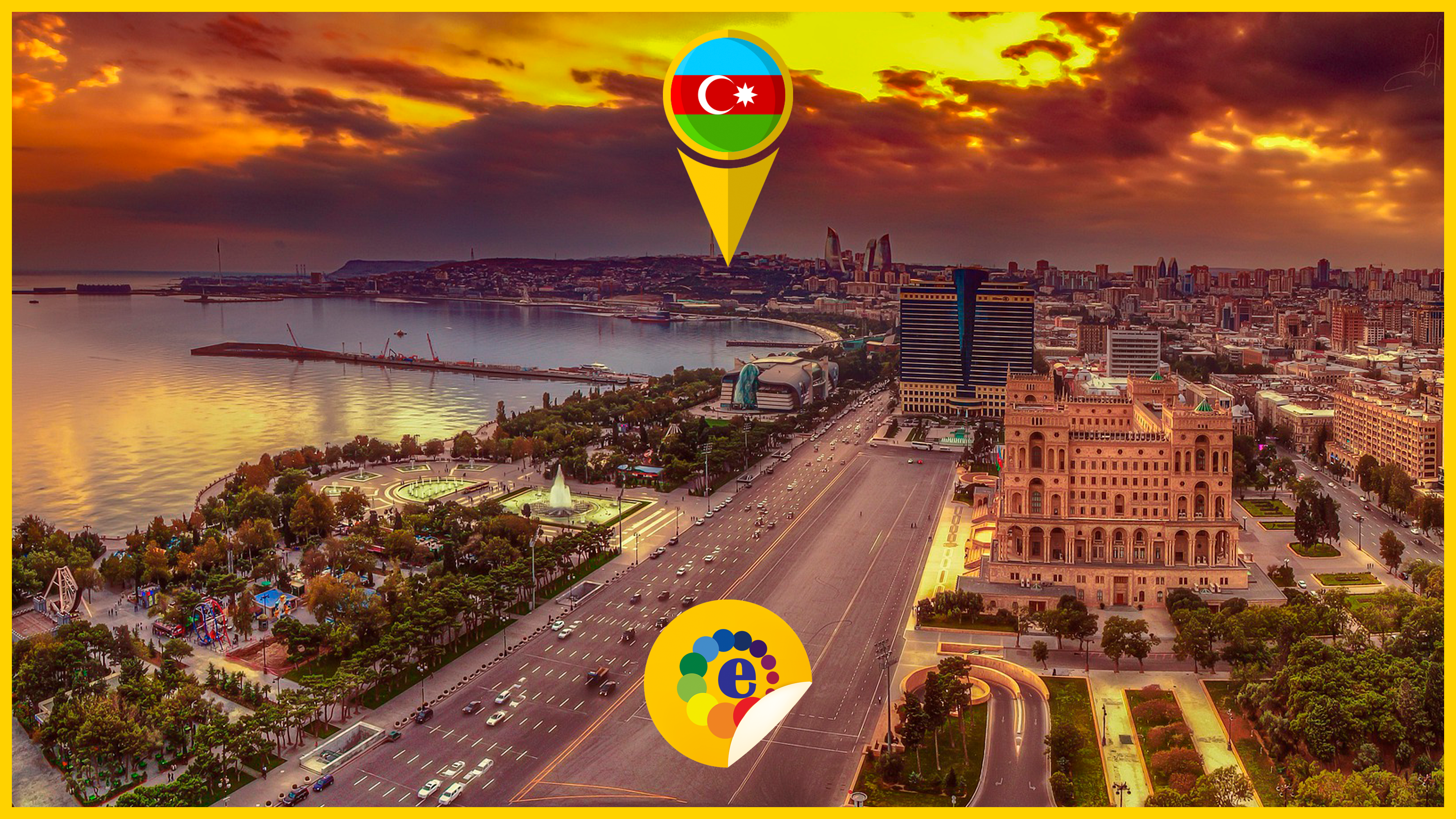 Туры в баку с перелетом. Туры в баку с перелетом. Туры в баку с перелетом. Старый баку. Парк порт баку.
