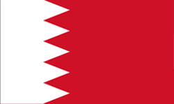 Bahreyn Bayrağı