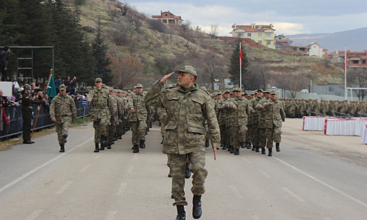 yüksek lisans bedelli askerlik