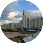 Belarus Devlet Üniversitesi