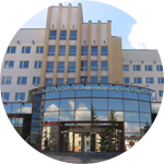 Belarus Vitebsk Devlet Üniversitesi