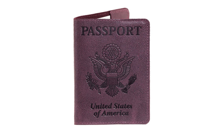 Bordo Pasaport