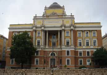 Saraybosna Üniversitesi