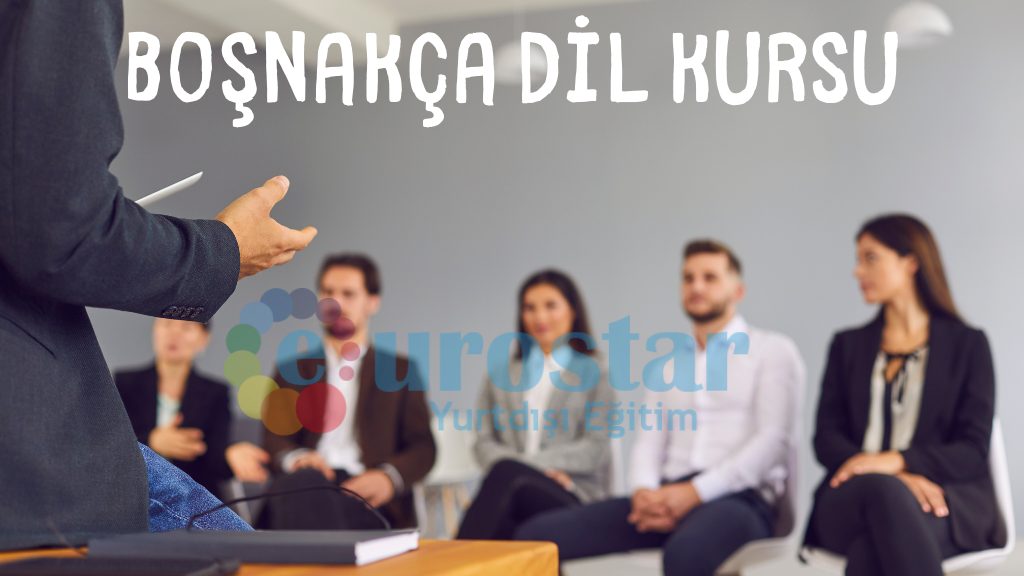 boşnakça dil kursu