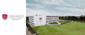Cyprus Health and Social Sciences University