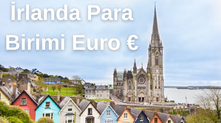 irlanda para birimi