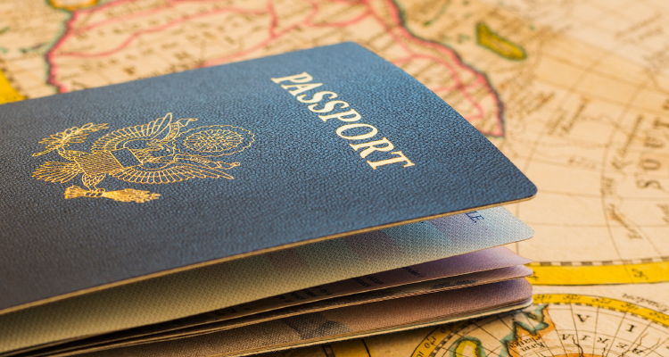 Pasaport Çıkarmak Ne Kadar Sürer