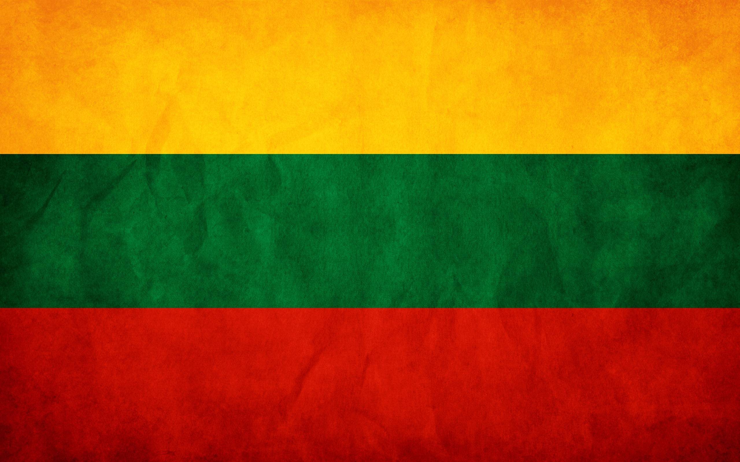 Litvanya Lisans