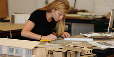 Litvanya'da Mimarlık Eğitimi