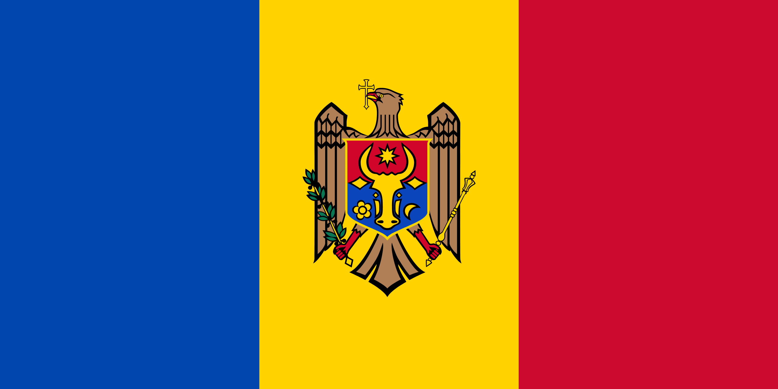 Moldova Yüksek Lisans