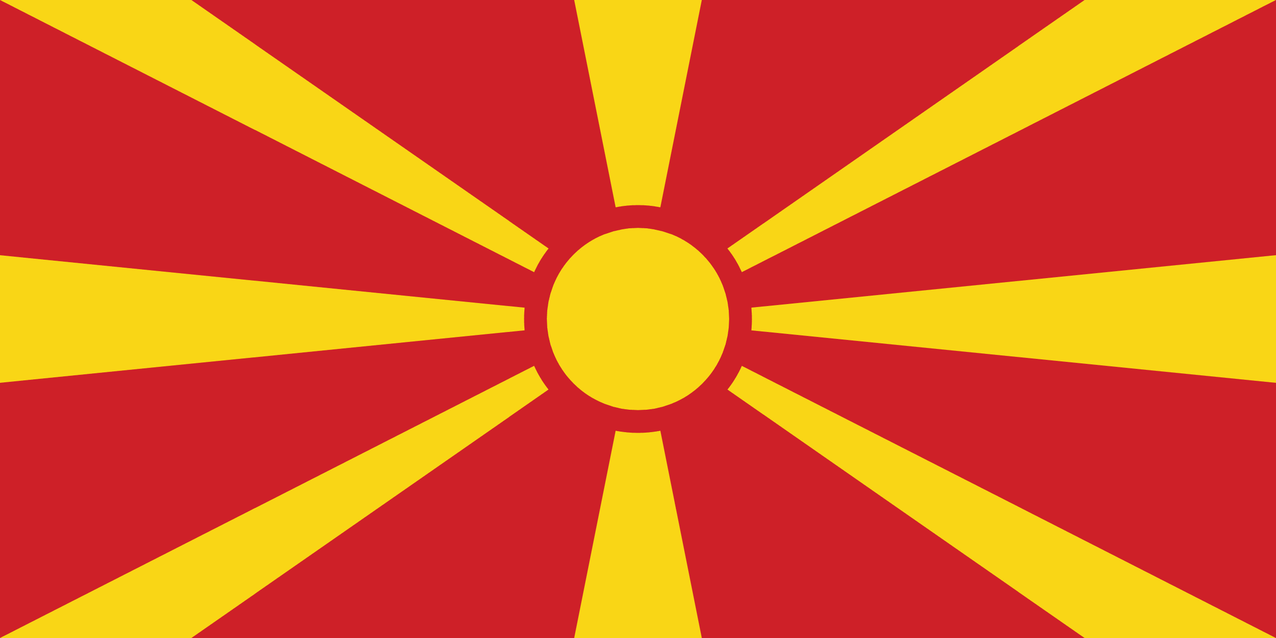 Makedonya Yüksek Lisans