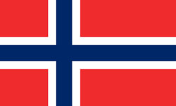 Norveç Bayrağı