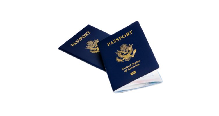 Öğrenci pasaport masrafları