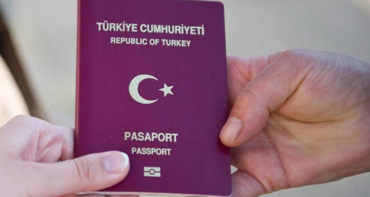 Öğrenci pasaportu ile vize