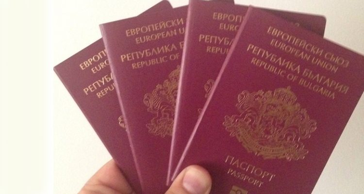 yeşil Pasaport Çıkartma Ücretleri