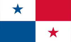 Panama Bayrağı