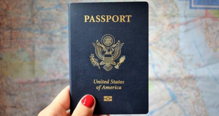 Pasaport İçin Randevu Alma