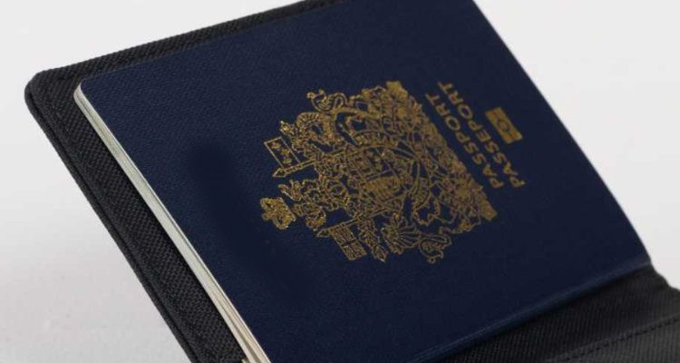 Pasaport İşlemleri Nereden Yapılır?