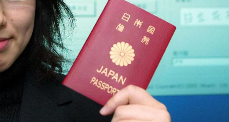 Pasaport Nasıl Alabilirim?