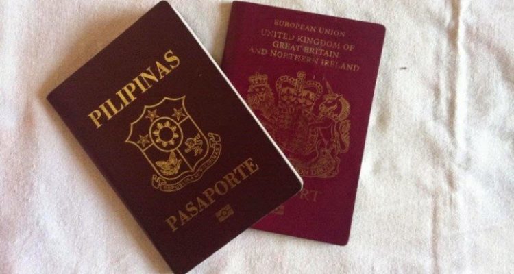 Pasaport Süresi Uzatma