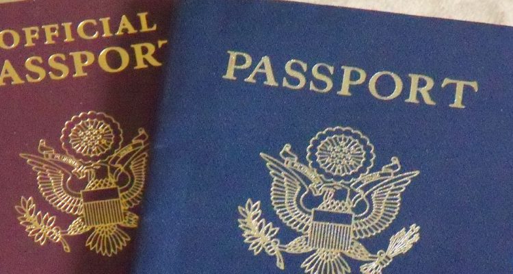 Pasaport Türleri Nelerdir?