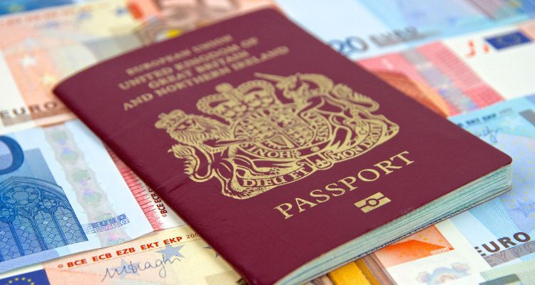 Pasaport yenileme için gerekli belgeler
