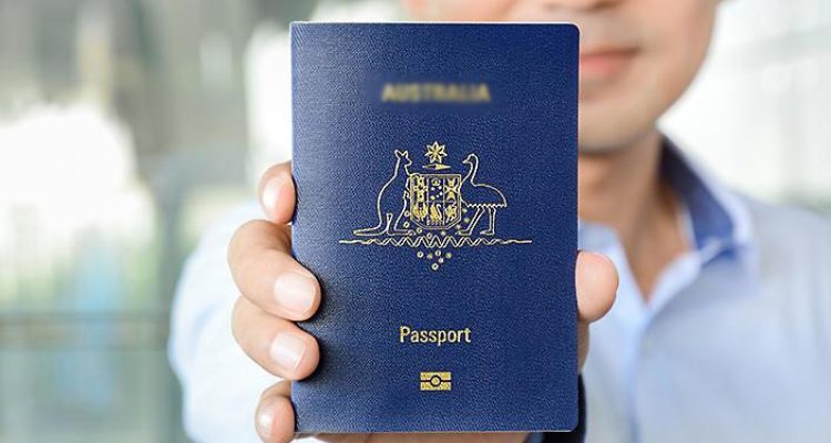Pasaport Yenileme Ne Zaman